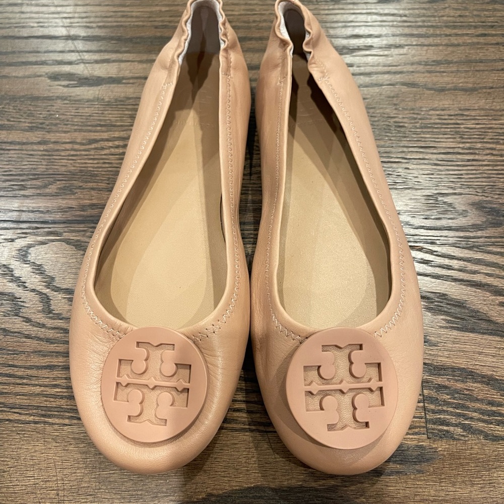 Tory Burch Ballet Flat